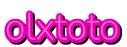 olxtoto — logo kanal