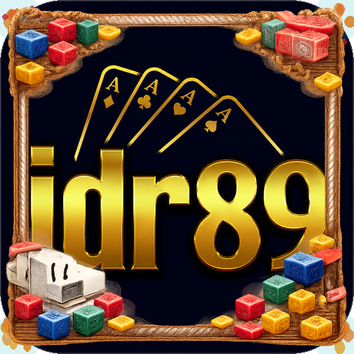 idr89 — galeri pratinjau - APK Resmi