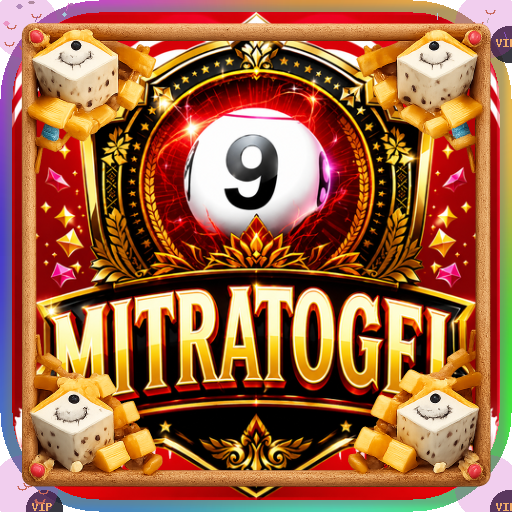 mitratogel — mitra unggulan